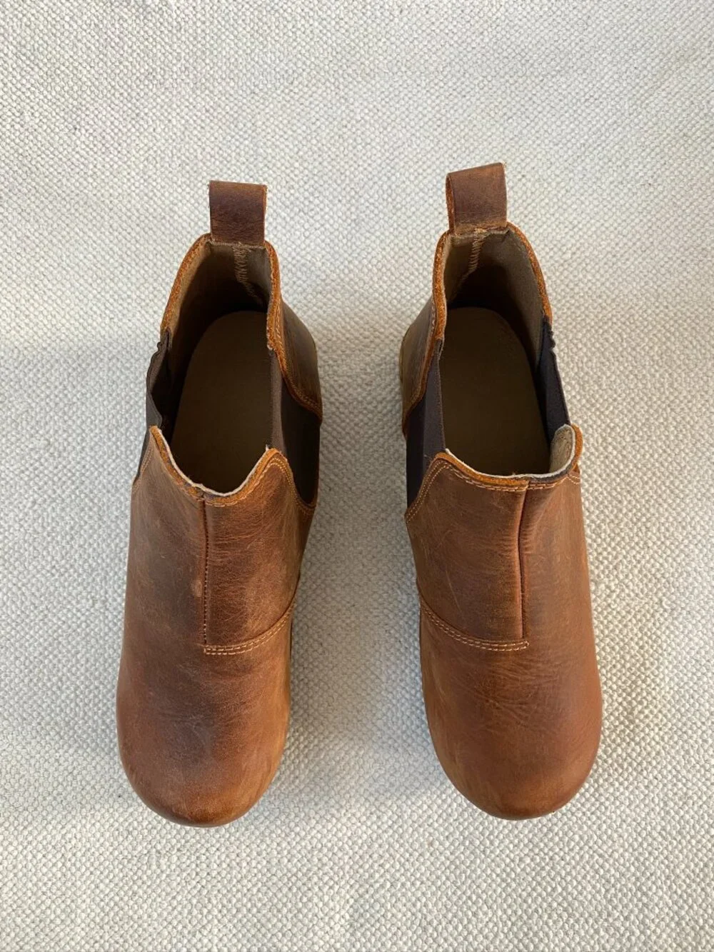 Lotta From Stockholm Jo Clog Boots